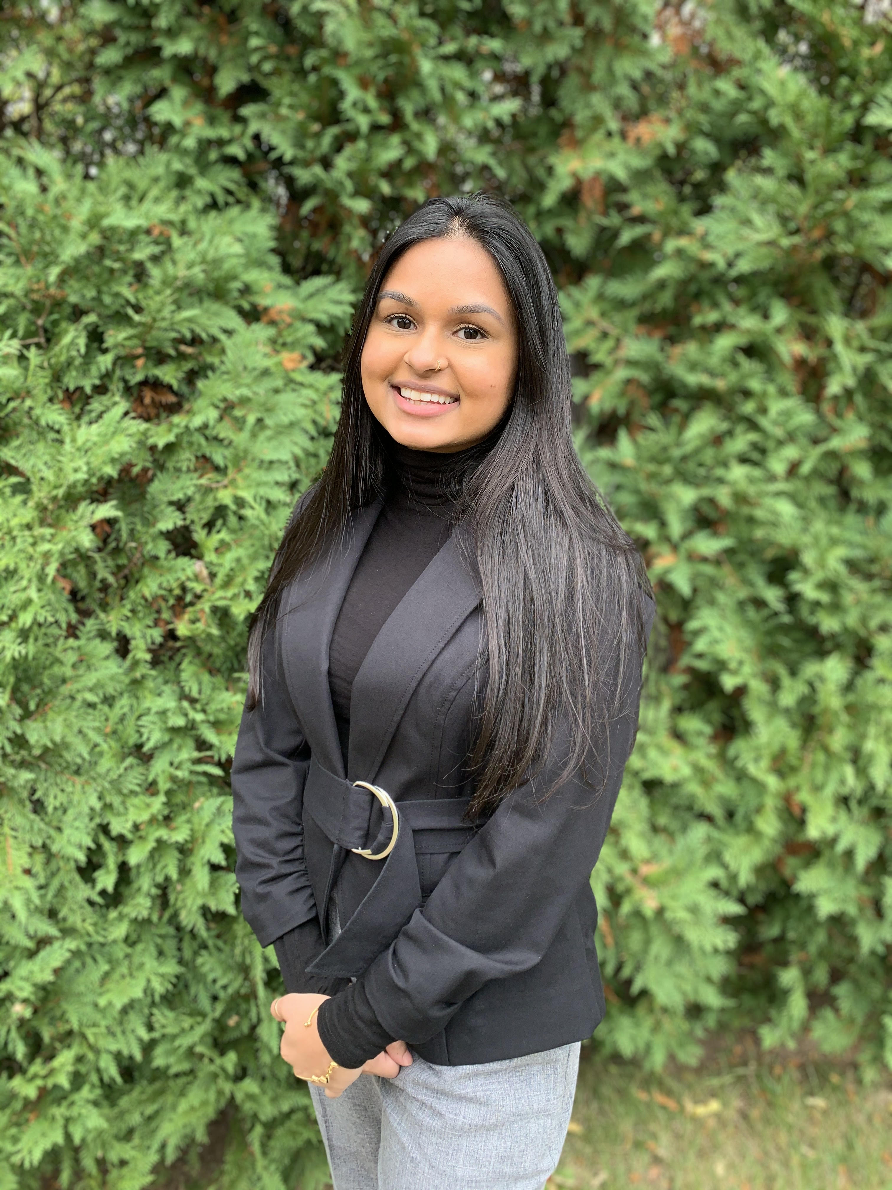 Avni Patel